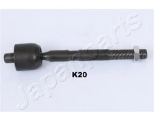 2pcs axial joint, tie rod JAPANPARTS RD-K20 for KIA