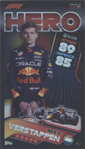 Red Bull Racing F1 Max Verstappen #1 Flag - Orange | eBay