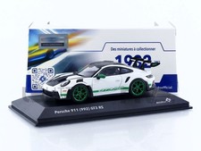 SOLIDO 1/43 - PORSCHE 911 GT3 RS - 2023 S4314801