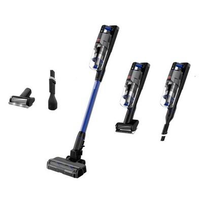NEW Bissell PowerClean FurFinder Cordless Vacuum with Tangle-Free Brush Roll
