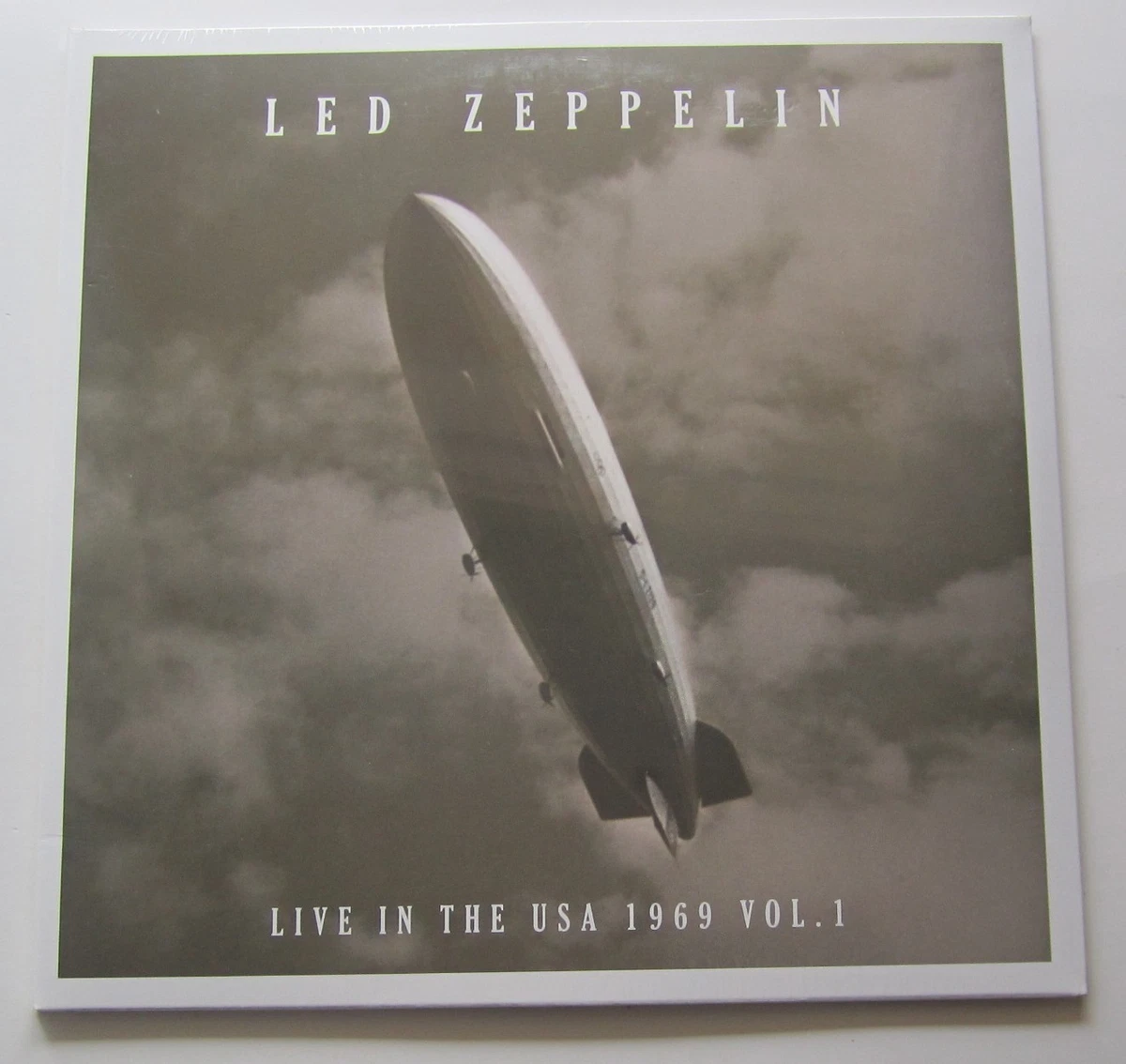 Las mejores ofertas en LED Zeppelin las sesiones de la BBC en