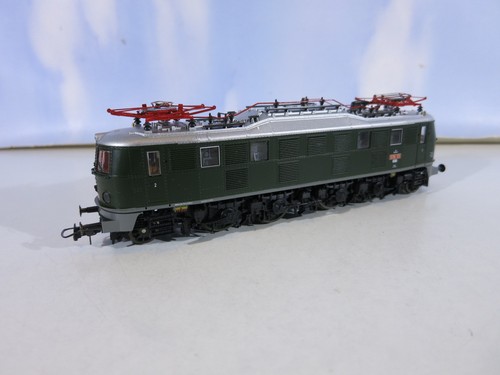 Roco 43732 , ÖBB 1018.101 , unbespielt , Top, neuw. OVP (LB11573) | Zustand: Gebraucht