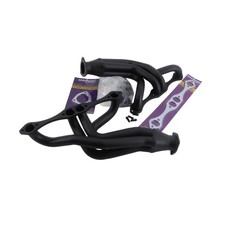 1955-1957 Small Block Chevy Chassis Headers Raw Finish 1955-1957 Small Block Chevy Chassis Headers Raw Finish