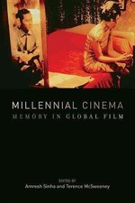 Millennial Cinema: Memory in Global Film by Amresh Sinha (English) Paperback Boo