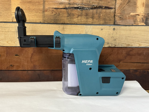 Makita DX01 Automatic HEPA Dust Extraction Unit for DHR242 SDS Drill DX01