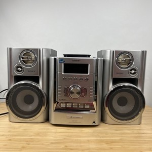 Sony Cmt Ed1 | eBay