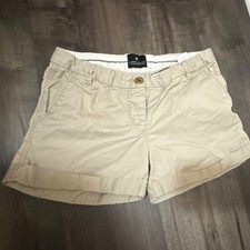 Maison Scotch Womens Chino Shorts Size 27 Bei...