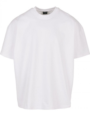 Ultra Heavy Cotton Box Tee - Herren T-Shirt - Oversize Fit | Build Your Brand