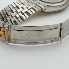 TUDOR Princess Date 92413 Automatic Watch 18K Yellow Gold Stainless Steel 9