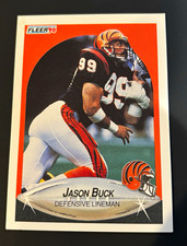 Jason Buck