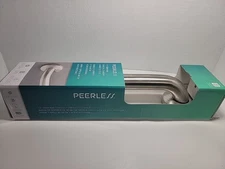 Peerless 12”Brushed Nickel Grab Bar BRAND NEW IN BOX