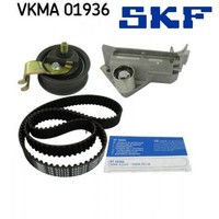 Zahnriemensatz Skf VKMA01936 FüR Audi Tt A3 Tt Roadster A4