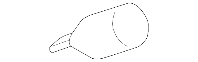 Bombilla multiusos genuina GM 09437173 Foto 2 de 3