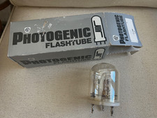 Photogenic C4-5UV Flashtube for Powerlight 600
