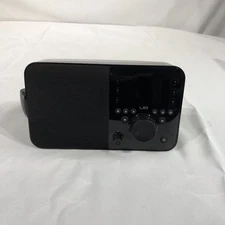 Logitech X-R0001 Black Wi Fi Squeezebox Internet Smart Radio Music Streamer