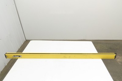 Data Instruments Detector 3 3LC60 Safety Light Curtain Transmitter 61''