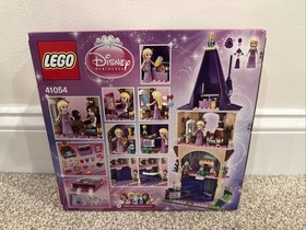 Lego Rapunzel's Creativity Tower 41054 Disney Minifigure Building Set Friends