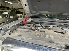 Coolant Reservoir Fits 15-20 ESCALADE 5006912