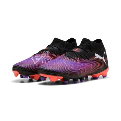 Puma FUTURE 8 PRO FG/AG - schwarz /Gr: UK 11.5
