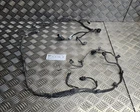 Mercedes Amg G63 2019-2024 Parking Wiring Loom Rear damaged rear