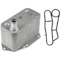 NTY ÖLküHler MotoröL Passend FüR BMW 5Er Touring E39 530D 525D X5 E53 3.0D