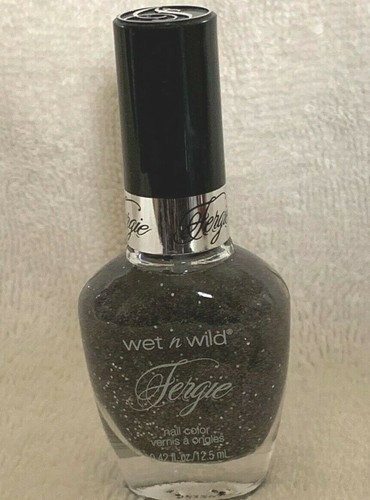 húmedo n salvaje***Fergie***Color de uñas y tú chOOr(s) 0,42 fl oz/12,5 mL~~NUEVO - Imagen 55 de 132