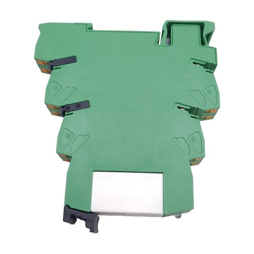 Phoenix Contact PLC-RPT- 12DC/21HC 2900290 Relay Module 1 C/O Contact 12VDC Coil - Picture 3 of 5