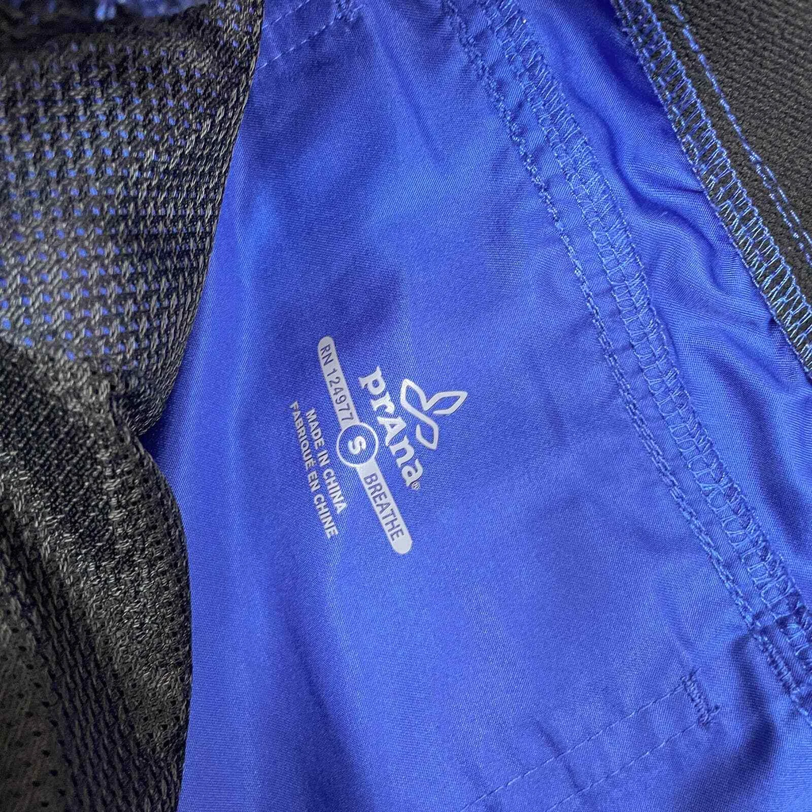 prana mojo yoga casual athletic shorts