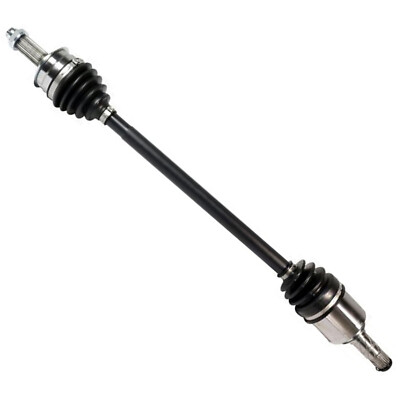 Front CV Axle Shaft Assembly-Xtreme Duty for 19-22 Subaru Forester 08-14 Tribeca