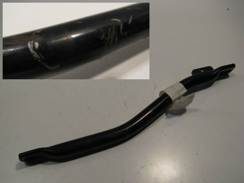 Motorhalter Motor-Halter Haltestrebe rechts BMW R 1150 GS, 99-04