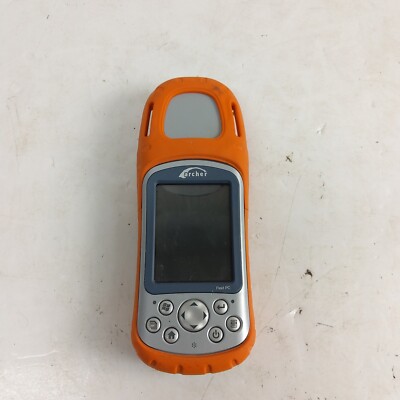 Archer Field PC Data Collector AR Series No Battery, No Battery Cover