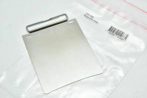 Dos et châssis porte-film Hasselblad pour photographie argentique