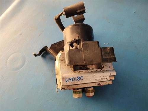 95 96 97 NEON ANTI-LOCK BRAKE ABS PUMP ASSEMBLY 53092 - Picture 2 of 8