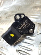 AUDI A2 2000-2005 1.6 FSI PETROL 81kW 110 HP MANIFOLD AIR PRESSURE MAP SENSOR