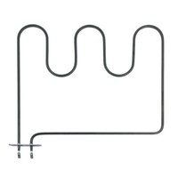 Alternativ Heizelement 10007086 Wie Zanussi 357003806/1 Unterhitze FüR Backofen