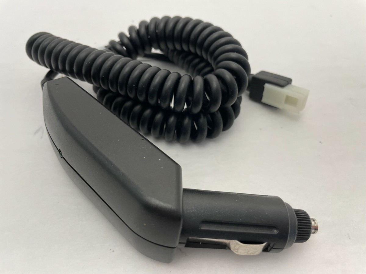 HONEYWELL 300000691E DOLPHIN SERIES MOBILE CAR CIGARETTE LIGHT POWER ADAPTER