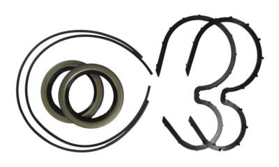 #ad Prince PTO Hydraulic Gear Pump Cast Iron or Aluminum Seal Kit $53.78