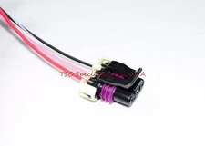 LS2 Camshaft Position Sensor Connector PT2646 Pigtail LS3 LS7 LS9 Cam Sensor CMP