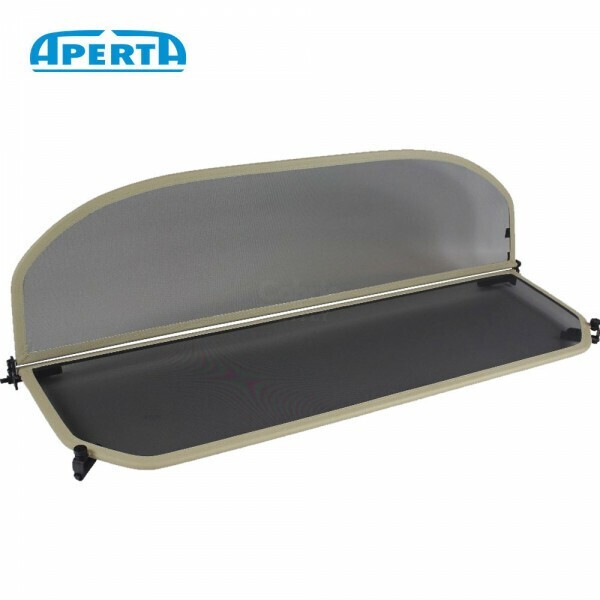 Wind Deflector BMW 3 Series Convertible 2006-2013 E93 Tan / Beige