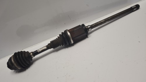 Antriebswelle vorne rechts 7591682 BMW X1 E84 20d 2.0d 130kW