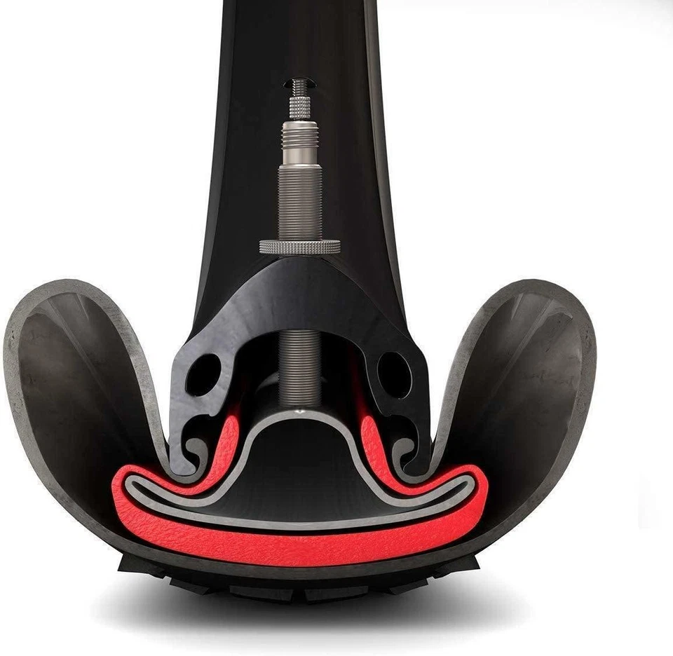 Tannus Armour Bike Tire Inserts (Pair) | Bike Tire Flat Protection - Image 3 of 4