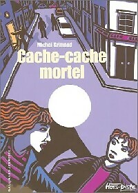 Tödliche Abdeckung - Michel Grimaud - V2004089