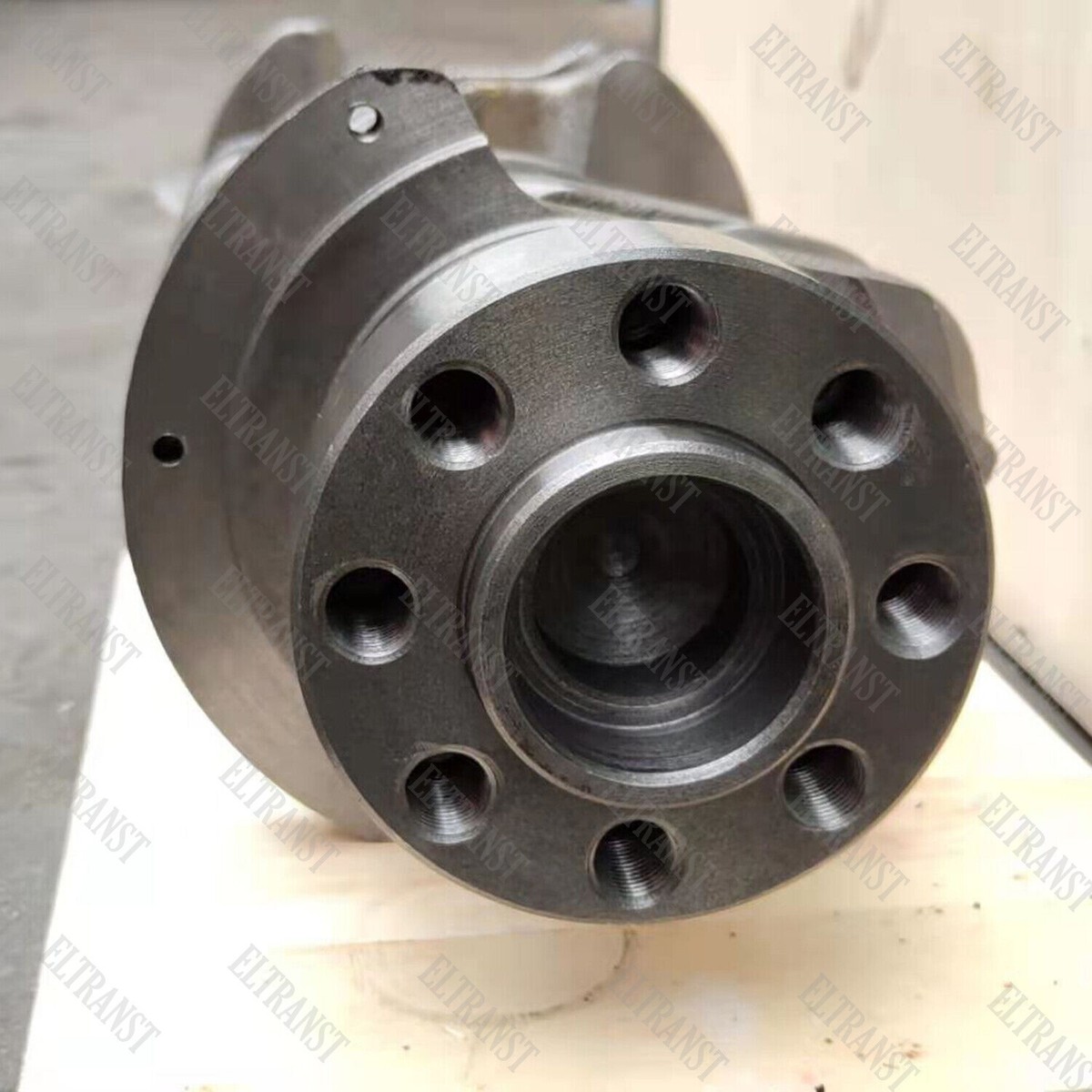 Crankshaft 8-98131999-1 8981319991 for Isuzu Engine 4JK1 | eBay