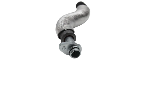 Nueva manguera de línea de retorno de línea de alimentación de aceite turbo para Mini Cooper S R55 - R61 1,6 L - Imagen 12 de 14