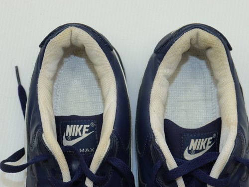 Nike Air Max 3302519 441 Sneakers to Wear 2008 Sz 12 - No Insoles - Picture 17 of 17