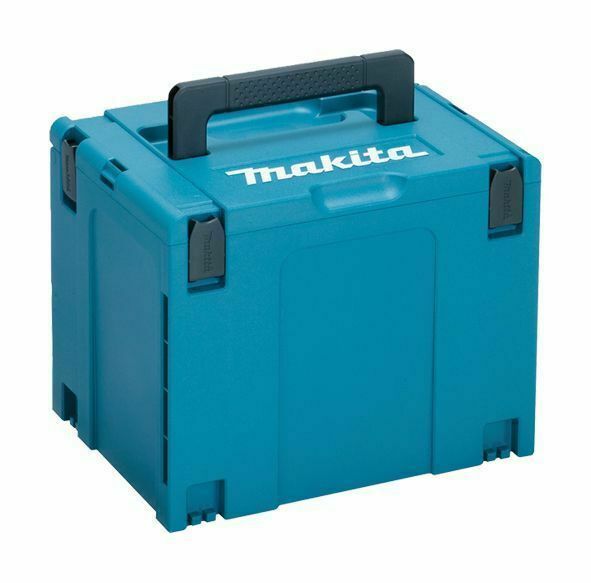 Makita MakPac Type 4 Stacking Connector Case 821552-6
