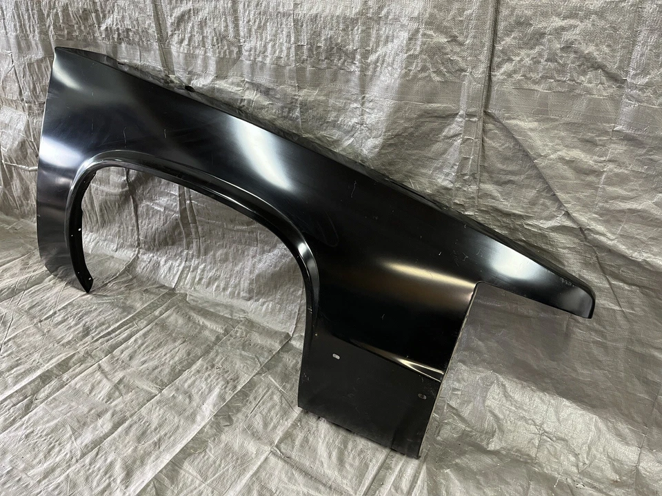 Cadillac 1985 1988 sedán Deville Fleetwood (tracción delantera) guardabarros derecho nuevo como nuevo real GM DN Foto 3 de 4