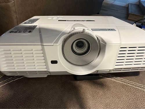 Mitsubishi XD520U DLP Projector - Picture 4 of 8