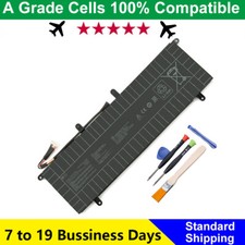 C41N2004 Battery for Asus ZenBook Duo 14 UX482E UX482EAR UX482EG UX482EGR Laptop