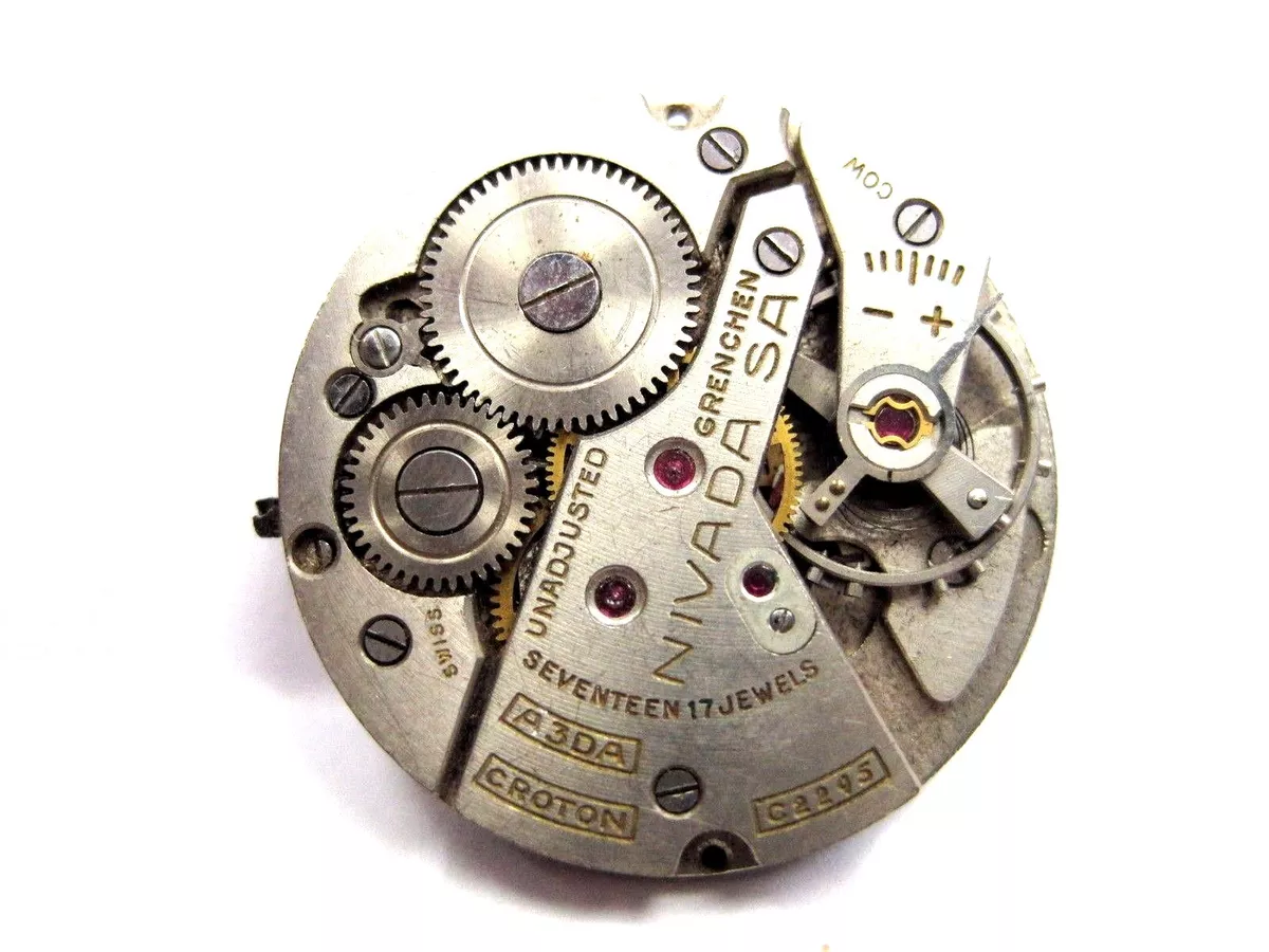 Reloj nivada antiguo cheap